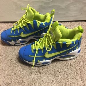 Nike Air Max NM